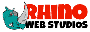 Rhino Web Studios - Sales Presentation