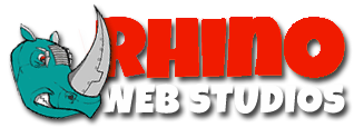 Rhino Web Studios - Sales Presentation